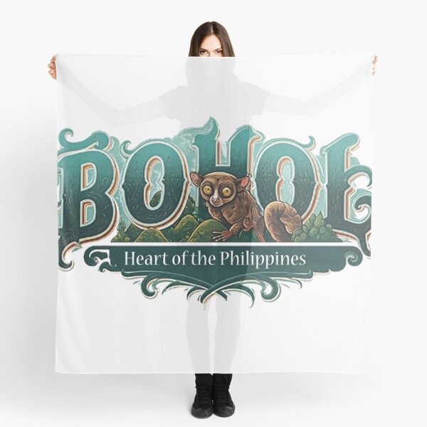 Item preview, Bohol: Heart of the Philippines designed and sold by likbatonboot.