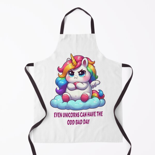 Item preview, Even unicorns..... designed and sold by smugdesigns.