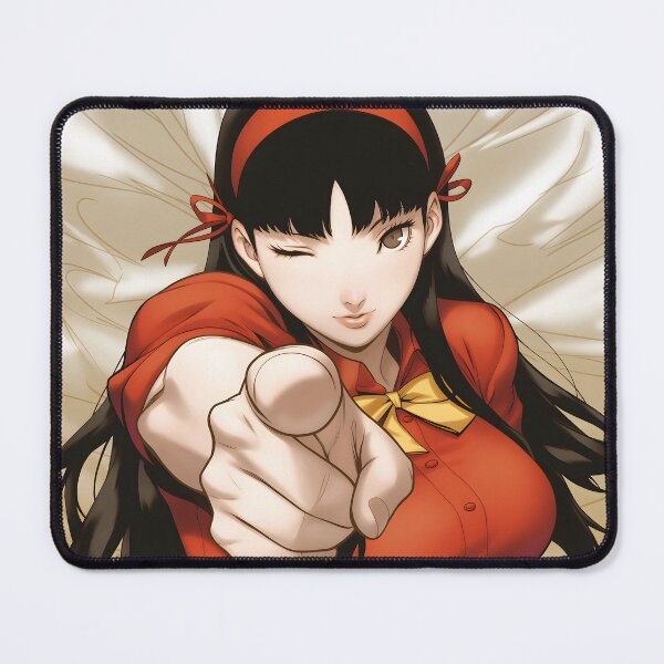 Item preview, Yukiko Amagi - 5 designed and sold by Infinite-Aspire.