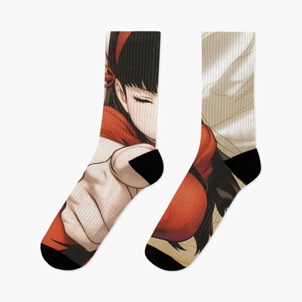 Item preview, Yukiko Amagi - 5 designed and sold by Infinite-Aspire.