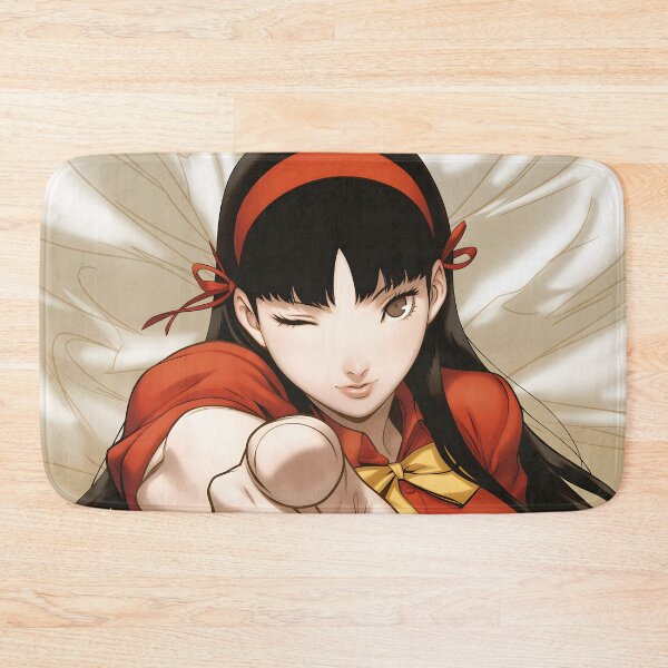 Item preview, Yukiko Amagi - 5 designed and sold by Infinite-Aspire.