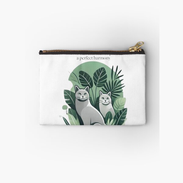 Item preview, Indoor Cats and Tropical Bliss designed and sold by vincecouture.
