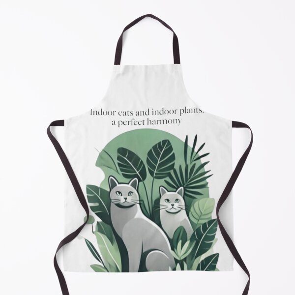 Item preview, Indoor Cats and Tropical Bliss designed and sold by vincecouture.