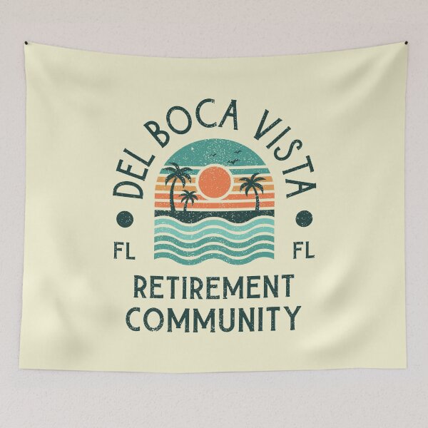 Item preview, Living the Del Boca Dream designed and sold by sachpica.