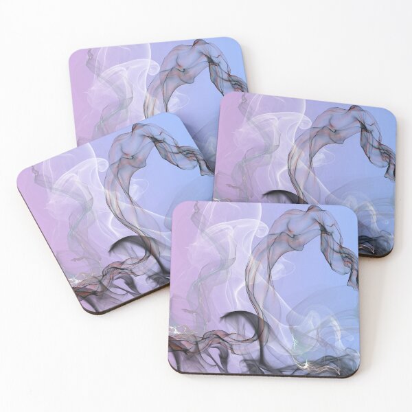 Item preview, Billowing Smoke designed and sold by TurquoiseBird.