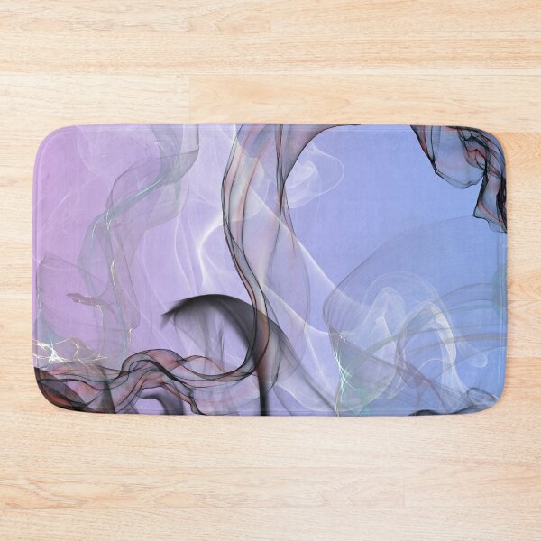 Item preview, Billowing Smoke designed and sold by TurquoiseBird.