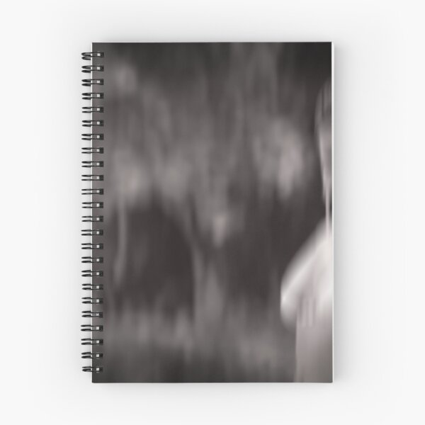 Item preview, A blurred IMPLIED BUEATY monochrome image depicts an unclear human form possibly a person in a bikini set against a soft out of focus background designed and sold by EyezWatchin.