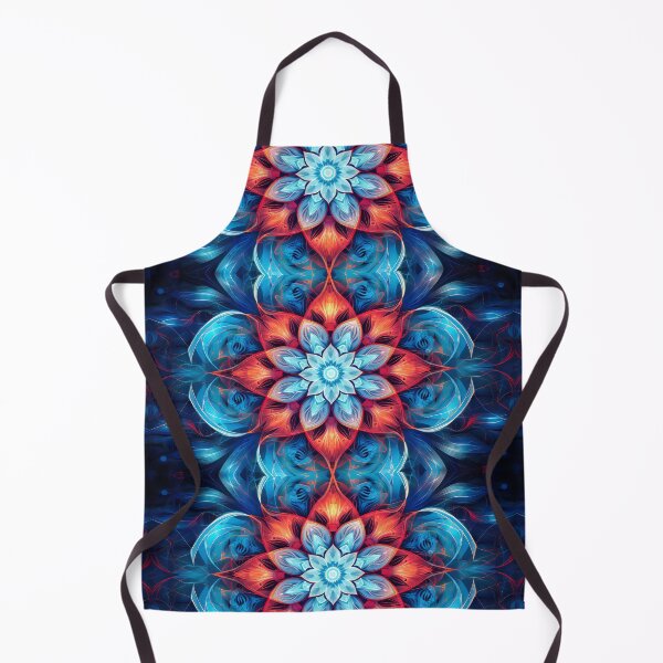 Item preview, Mesmerizing Mandala designed and sold by pinkal.