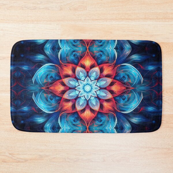 Item preview, Mesmerizing Mandala  designed and sold by pinkal.