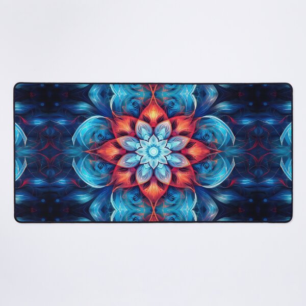 Item preview, Mesmerizing Mandala  designed and sold by pinkal.