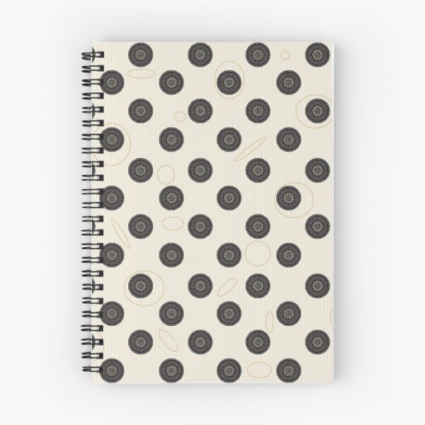 Item preview, FisTol Fashion Dots & Circles designed and sold by Designs By L..