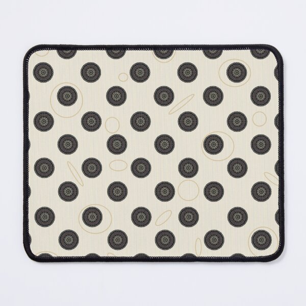Item preview, FisTol Fashion Dots & Circles designed and sold by Designs By L..