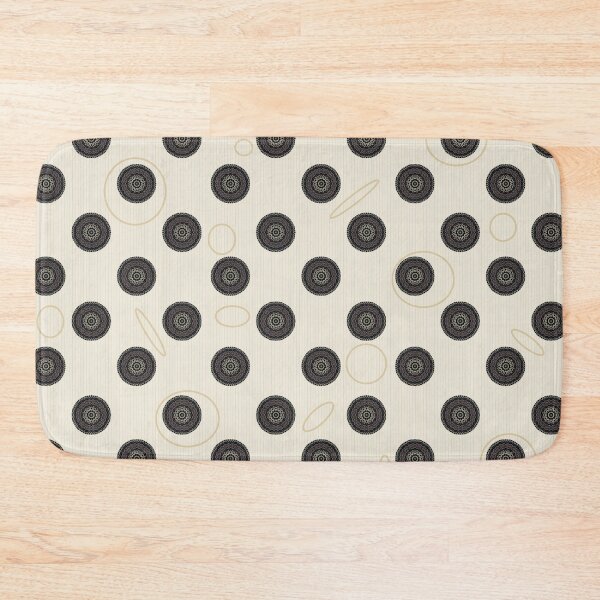 Item preview, FisTol Fashion Dots & Circles designed and sold by Designs By L..