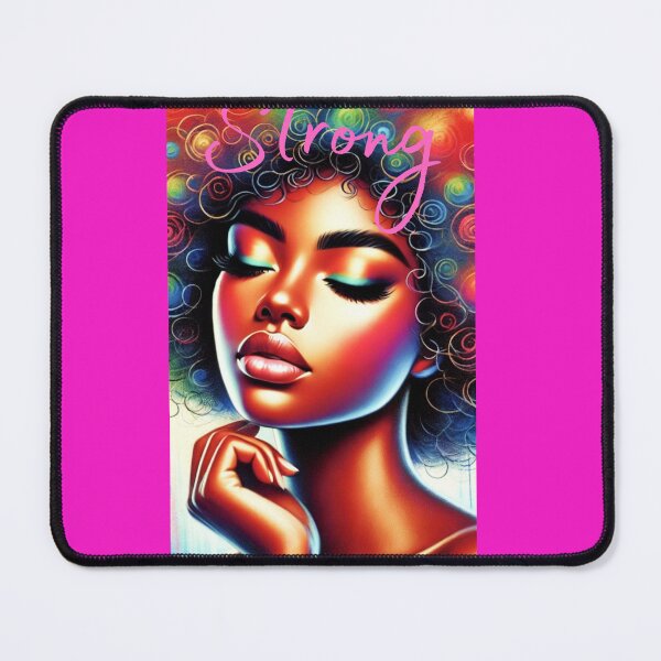 Item preview, Strong Black Women designed and sold by Xavier's Place.