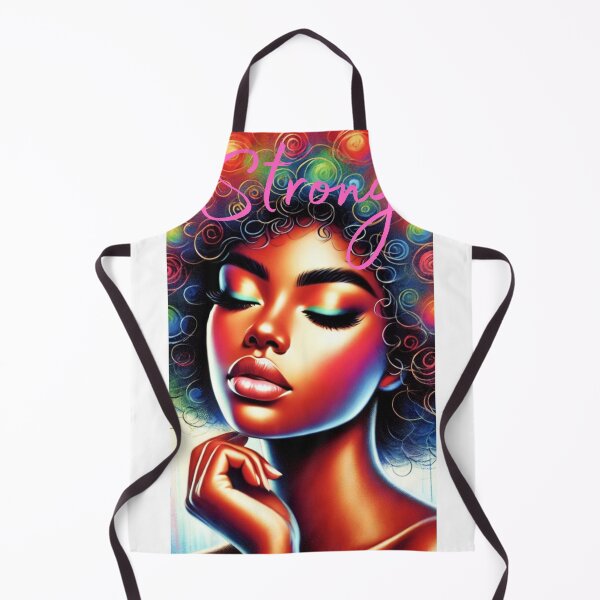 Item preview, Strong Black Women designed and sold by Xavier's Place.