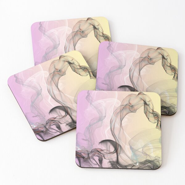 Item preview, Billowing Smoke designed and sold by TurquoiseBird.