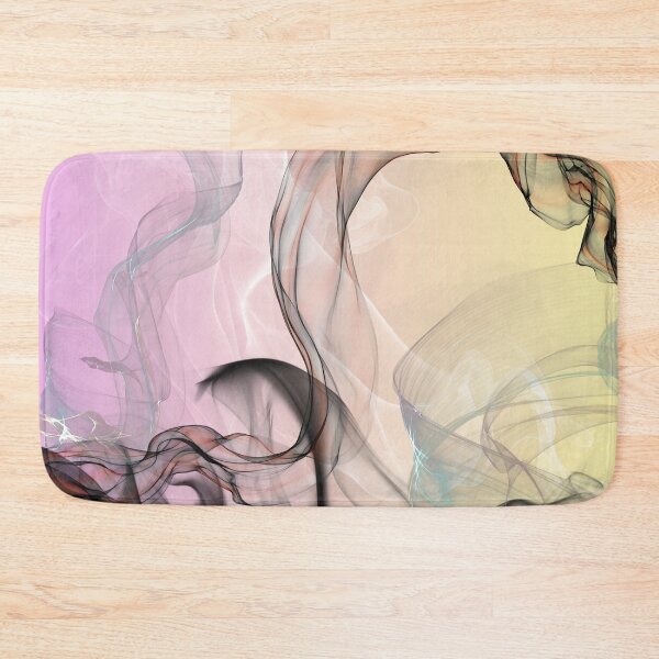 Item preview, Billowing Smoke designed and sold by TurquoiseBird.