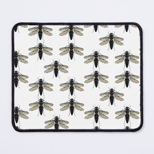 Item preview, Cicada lover Insect collector entomology is my hobby designed and sold by AlchemyColor.