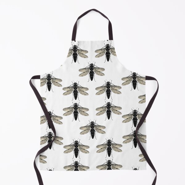 Item preview, Cicada lover Insect collector entomology is my hobby designed and sold by AlchemyColor.