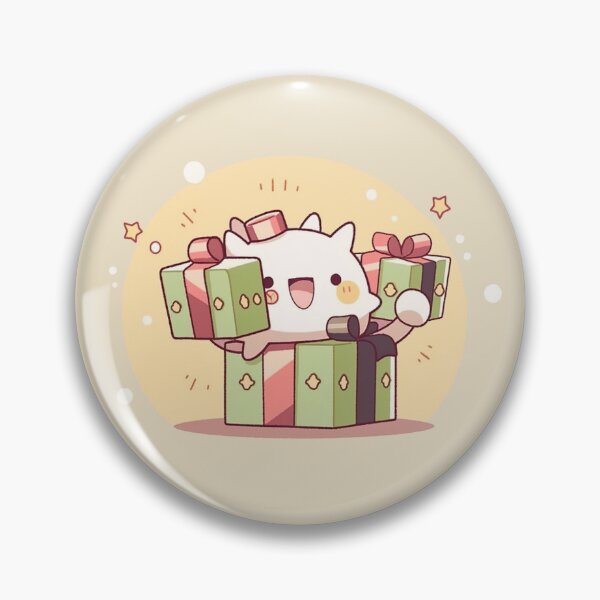 Item preview, Holiday Gift Deliverer designed and sold by C-R-I.