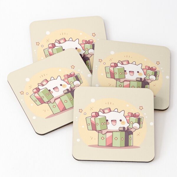 Item preview, Holiday Gift Deliverer designed and sold by C-R-I.