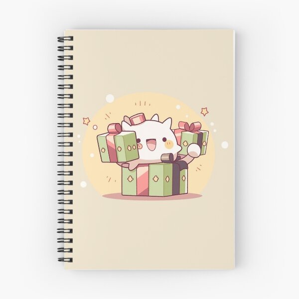 Item preview, Holiday Gift Deliverer designed and sold by C-R-I.
