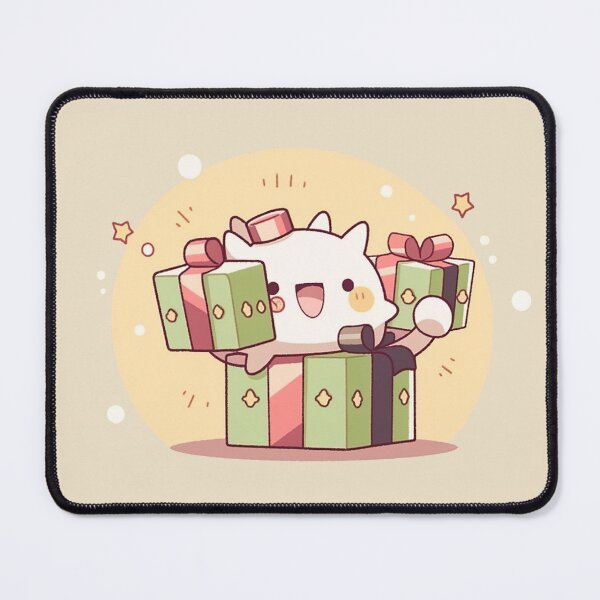 Item preview, Holiday Gift Deliverer designed and sold by C-R-I.