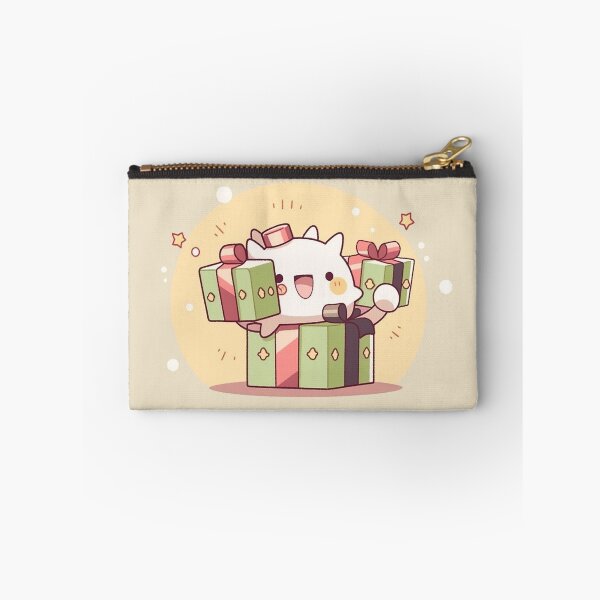 Item preview, Holiday Gift Deliverer designed and sold by C-R-I.
