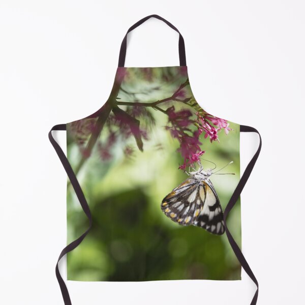 Item preview, Simply Lovely - A Caper White Butterfly in my garden designed and sold by imaginethis.