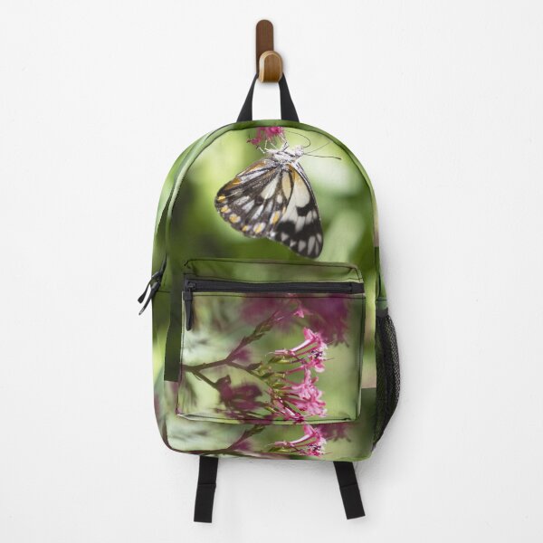 Item preview, Simply Lovely - A Caper White Butterfly in my garden designed and sold by imaginethis.