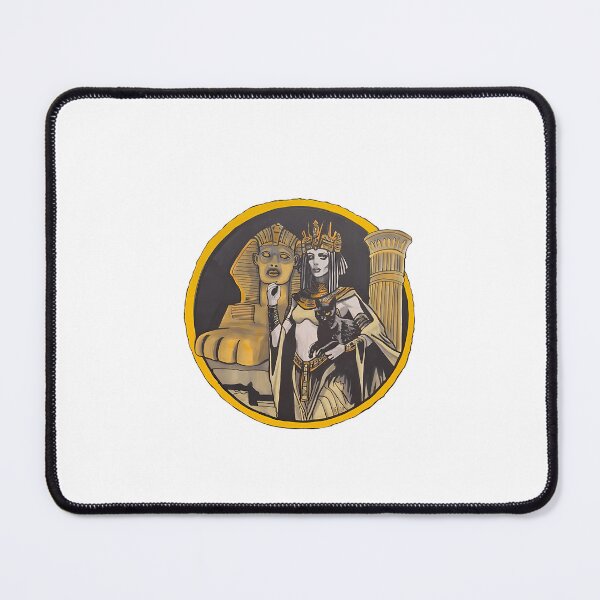 Item preview, Cleopatra  designed and sold by HenrietteKosto.