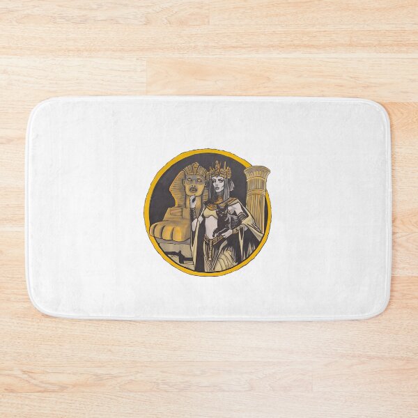 Item preview, Cleopatra  designed and sold by HenrietteKosto.