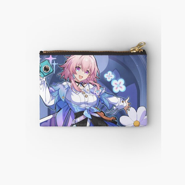 Item preview, March 7th | Honkai: Star Rail designed and sold by Verthalies.