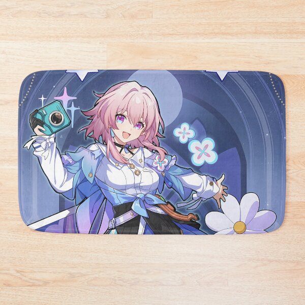 Item preview, March 7th | Honkai: Star Rail designed and sold by Verthalies.