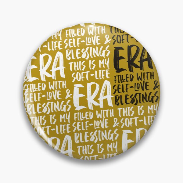 Item preview, SOFT-LIFE ERA designed and sold by alegnacreates.