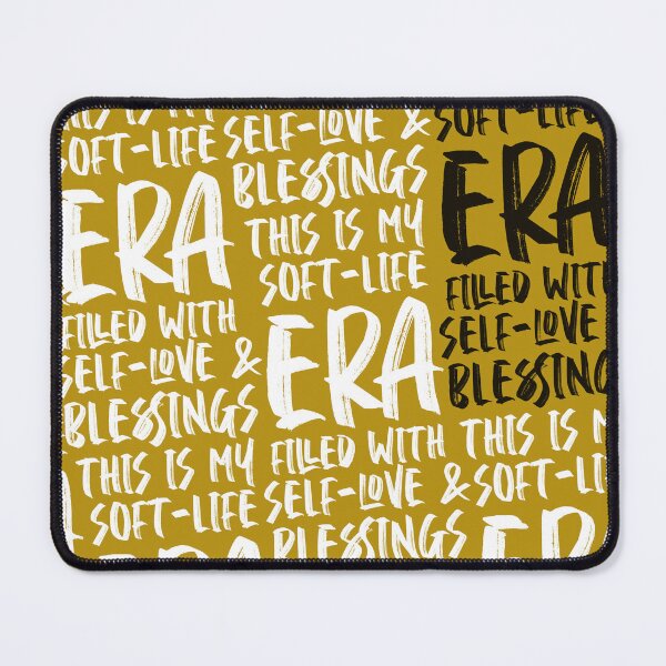 Item preview, SOFT-LIFE ERA designed and sold by alegnacreates.
