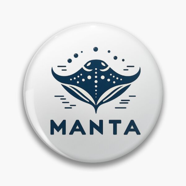 Item preview, manta ray designed and sold by lilyfeng.