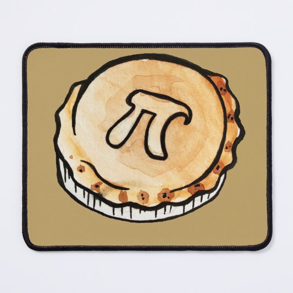 Item preview, Baked Apple Pi Day designed and sold by FrictionMaxxing.