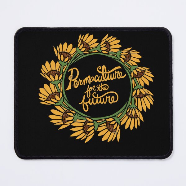 Item preview, Permaculture for the future designed and sold by FrictionMaxxing.