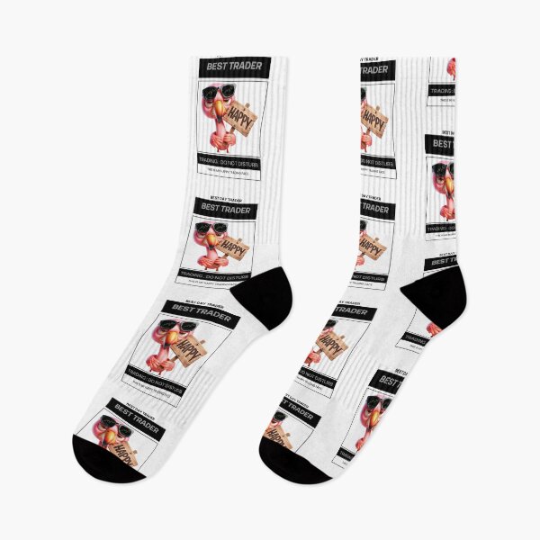 Artikelvorschau, Für Papa vom Sohn, Scherzgeschenke für Papa, Einzigartiges Geschenk für ihn, Lustiges Finanzgeschenk, Geschenk für die Börse, Krypto, Forex und Daytrader, Bester Trader, Lustiger Flamingo entworfen und verkauft von TradingTeesKids.