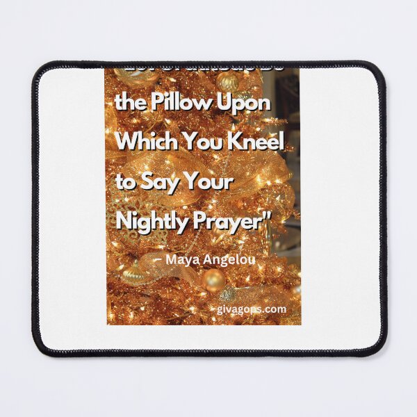 Item preview, Gratitude Before Sleep designed and sold by CUTESTUFFnow.