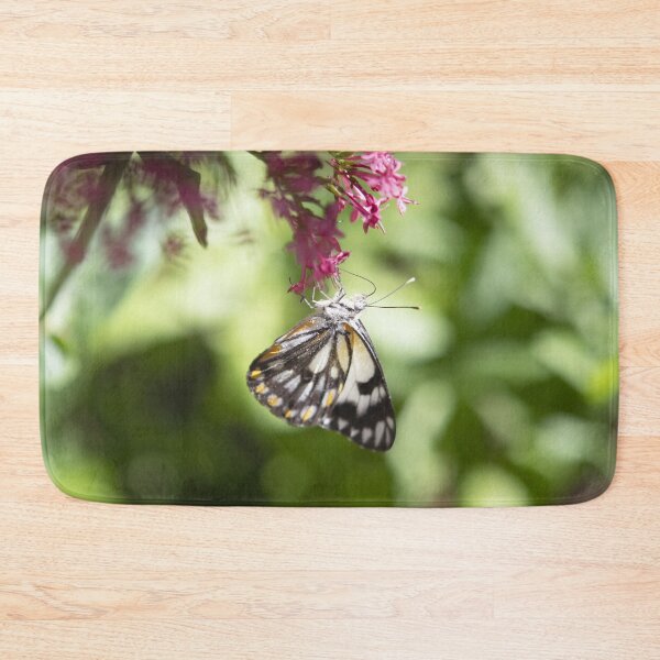 Item preview, Simply Lovely - A Caper White Butterfly in my garden designed and sold by imaginethis.