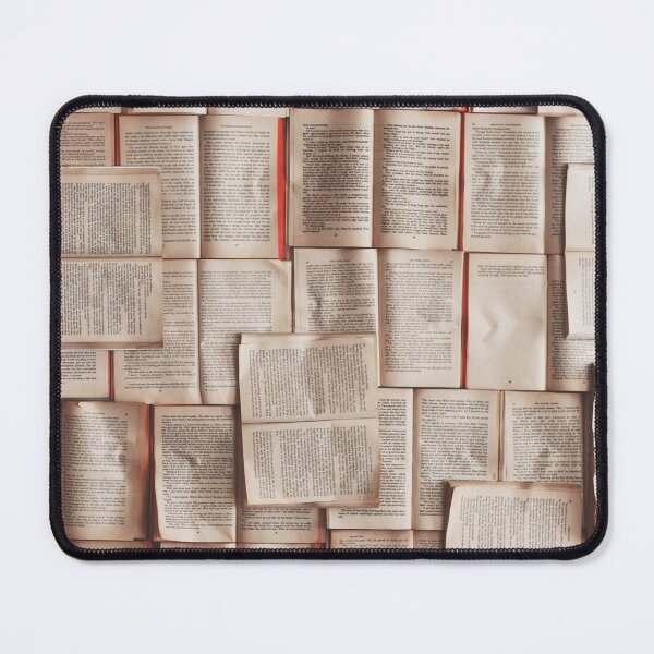 Item preview, Open Book designed and sold by BlueSpecsStudio.