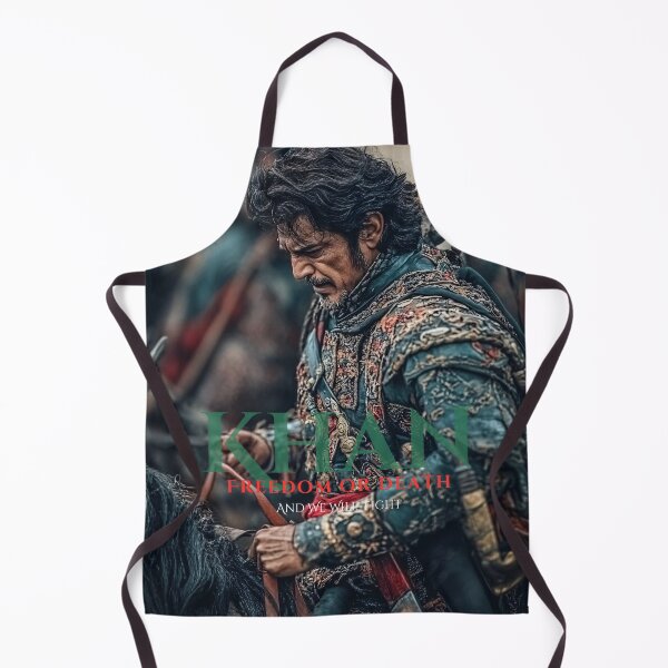 Item preview, Imran Khan Freedom or Death designed and sold by NomadicDreamer.
