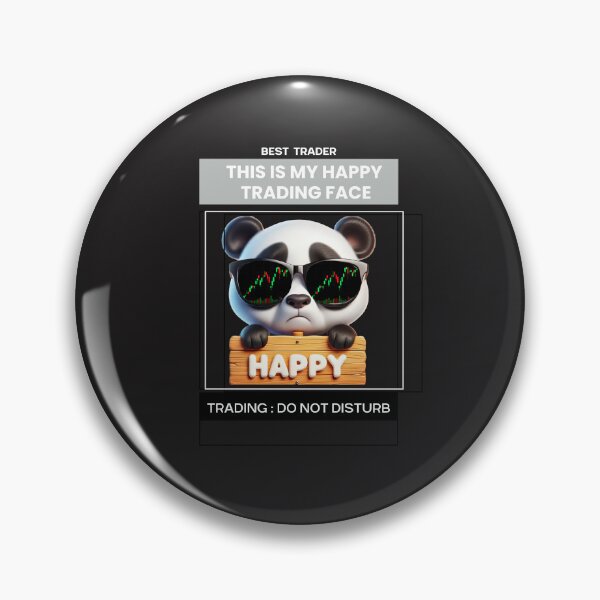 Item preview, Gag gifts for dad, Presents for dad,   Gift for him Unique,  Funny Finance Gift, Present for stock market,crypto, forex and day traders, Funny Panda, Do not Disturb designed and sold by TradingTeesKids.