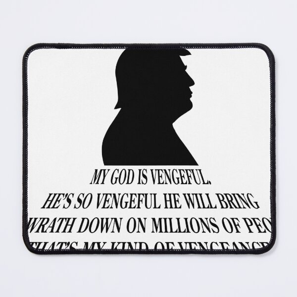 Item preview, Trump's Legacy designed and sold by VisionWind.