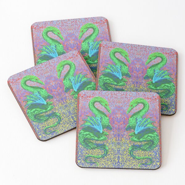 Item preview, RAPHAEL MERGED designed and sold by RickRussell.