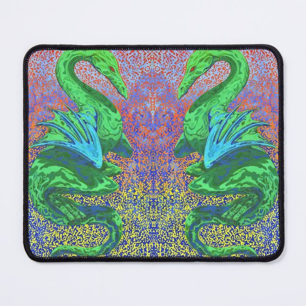 Item preview, RAPHAEL MERGED designed and sold by RickRussell.