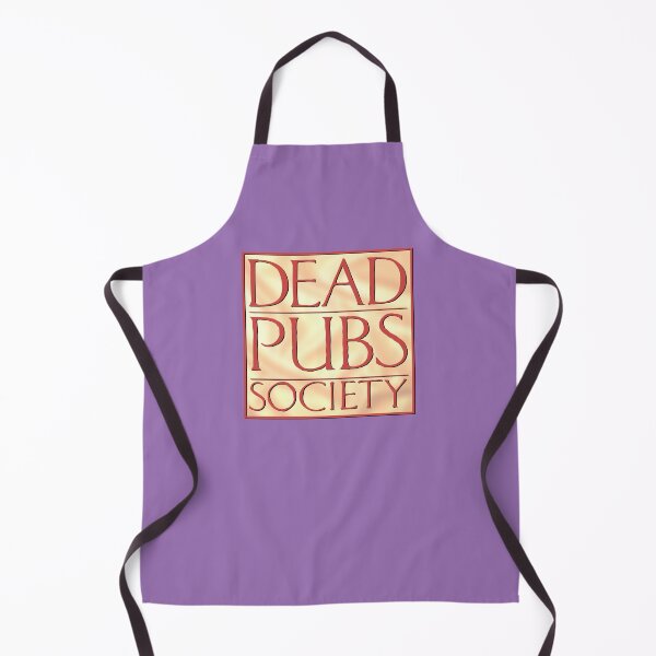 Item preview, Dead Pubs Society designed and sold by Irish-Nostalgia.