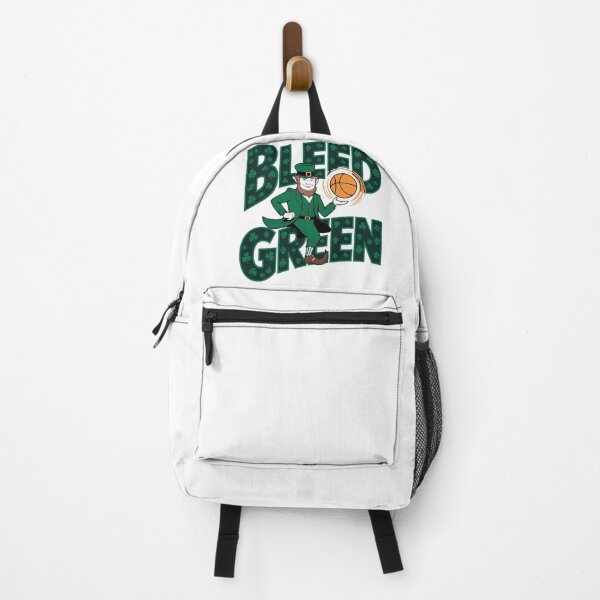 Item preview, Los Boston Celtics sangran de color verde designed and sold by BugiDesignArt.